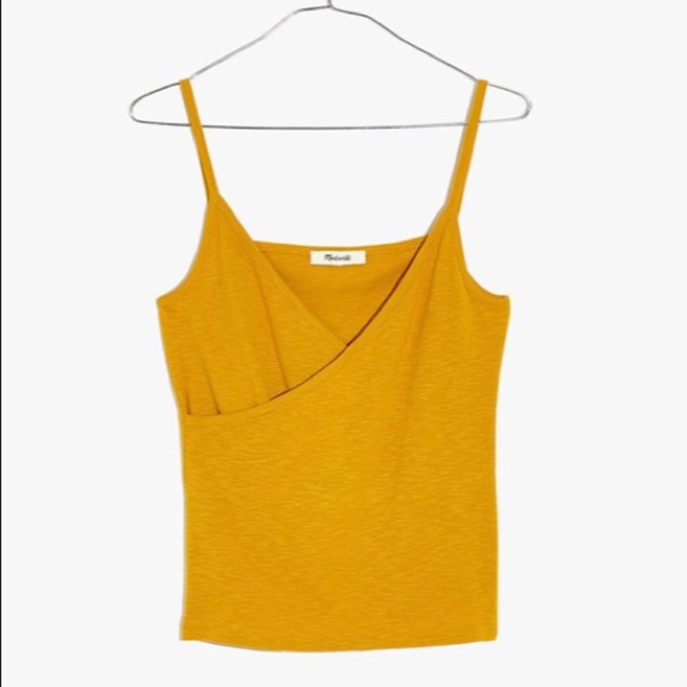 Madewell Cami